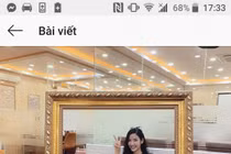 Hoàng Thùy bị cư dân mạng chỉ trích nặng nề khi làm “lố” vì điều này