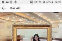 Hoàng Thùy bị cư dân mạng chỉ trích nặng nề khi làm “lố” vì điều này