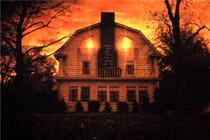 Chuyện kinh khủng về ngôi nhà ma ám khét tiếng nước Mỹ 