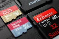 Kinh nghiệm chọn thẻ nhớ microSD phù hợp với nhu cầu sử dụng