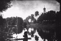 Ảnh đẹp mê mẩn về nước Nga thời Sa hoàng (2)