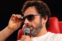 Cuộc đời ấn tượng của đồng sáng lập Google Sergey Brin