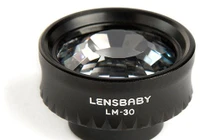 Creative Mobile Kit - phụ kiện chụp ảnh 'độc' cho người dùng iPhone