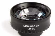 Creative Mobile Kit - phụ kiện chụp ảnh 'độc' cho người dùng iPhone