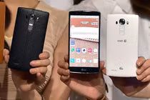 Điểm mặt những điện thoại nổi bật nhất của LG