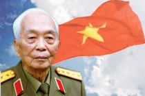 5 ca khúc bất hủ về Đại tướng Võ Nguyên Giáp - Điện Biên Phủ