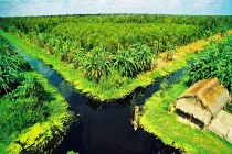 10 vùng đất khắc nghiệt nhất Việt Nam