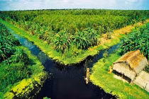 10 vùng đất khắc nghiệt nhất Việt Nam