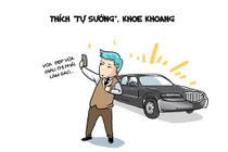 Những kiểu người rất khó ưa trên mạng xã hội Facebook