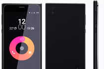 Tận mục điện thoại Obi Worldphone SF1 của cựu CEO Apple