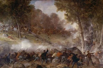 Vì sao đế quốc Anh ôm hận trong trận chiến với thổ dân? 