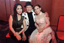 Từng bị lừa mất nhà, chìm trong men rượu, Tuấn Vũ giờ ra sao? 