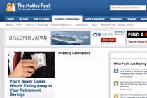  10 trang web giúp bạn làm giàu cực hay