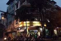 Các quận đồng loạt ra quân “dẹp loạn” quán bia vỉa hè ở Hà Nội