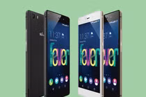  6 smartphone màn hình Full HD, 4G tầm giá dưới 5 triệu