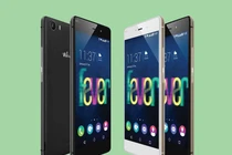  6 smartphone màn hình Full HD, 4G tầm giá dưới 5 triệu