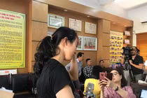 Cô giáo đánh tới tấp HS lớp 2 trần tình: “Tôi rất hối hận, mong có cơ hội sửa sai”