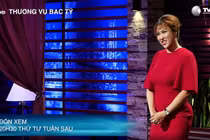 Nữ hoàng dao kéo Phi Thanh Vân lên Shark Tank kêu gọi vốn