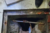 Kỳ lạ nước giếng nóng đến 43 độ C ở Đà Lạt 