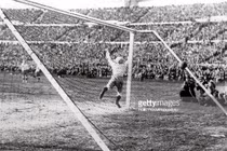 Hình ảnh đáng nhớ về World Cup đầu tiên trong lịch sử 