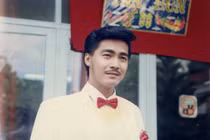 Tài tử điện ảnh Việt Nam thập niên 90 giờ ra sao?