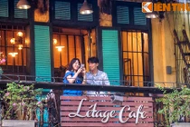 Hé lộ về con phố nhiếp ảnh nổi tiếng Hà Nội xưa