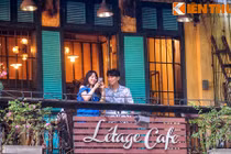 Hé lộ về con phố nhiếp ảnh nổi tiếng Hà Nội xưa