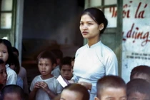 Chân dung người Quảng Trị năm 1967 qua ảnh Edward Palm