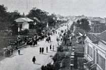 Những bức ảnh độc về Hà Nội năm 1900 (1)