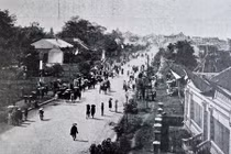 Những bức ảnh độc về Hà Nội năm 1900 (1)