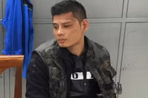 Cái chết oan của lễ tân khách sạn và cuộc truy bắt Long “ma”