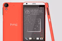Hình ảnh điện thoại HTC A16 với nhiều chi tiết lạ