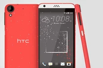 Hình ảnh điện thoại HTC A16 với nhiều chi tiết lạ