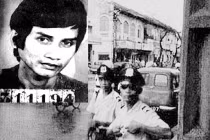 Điểm danh tướng cướp nổi tiếng Sài Gòn trước 1975