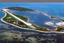 Soi quần đảo ở Biển Đông Trung Quốc suýt bán cho Nhật 