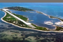 Soi quần đảo ở Biển Đông Trung Quốc suýt bán cho Nhật 