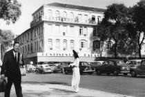 Sài Gòn năm 1966 đẹp mê mẩn trong ảnh của Mikey Walters (1)