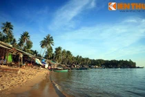 Điểm danh các bãi biển đẹp nhất đảo ngọc Phú Quốc