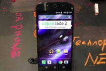 Trên tay điện thoại Acer Liquid Jade 2 dùng camera 21MP