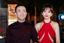 Hé lộ lý do giảm cân “cấp tốc” của Hari Won