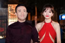 Hé lộ lý do giảm cân “cấp tốc” của Hari Won