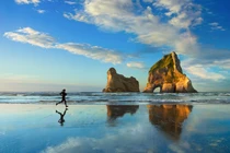 Lặng người ngắm hình nền Windows 10 tuyệt đẹp