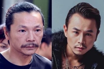 10 cặp nghệ sĩ Vbiz "ao nước lã" lại giống nhau không tưởng