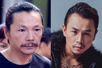 10 cặp nghệ sĩ Vbiz "ao nước lã" lại giống nhau không tưởng