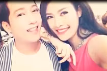 Sự thật sốc đằng sau chuyện Trường Giang - Nhã Phương yêu nhau