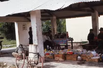 Hình độc về đời thường ở Phú Yên năm 1970-1971