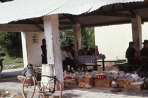 Hình độc về đời thường ở Phú Yên năm 1970-1971