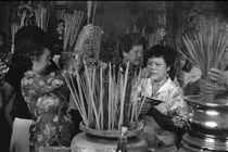 Hình ảnh khó quên về cuộc sống ở Malaysia năm 1987 (2)