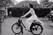 Ảnh để đời về phụ nữ Sài Gòn trước 1975 (1)