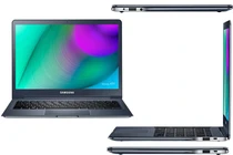  Cận cảnh laptop lai tablet, màn hình 4K của Samsung